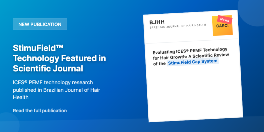 Physical Therapies and Treatments for Androgenetic Alopecia in the Journal of Clinical Medicine (MDPI)